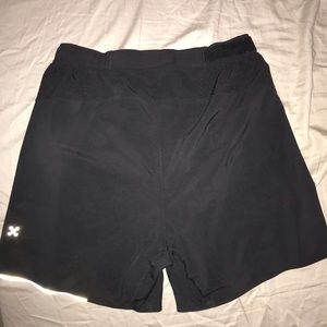 Lululemon shorts Surge 6” large